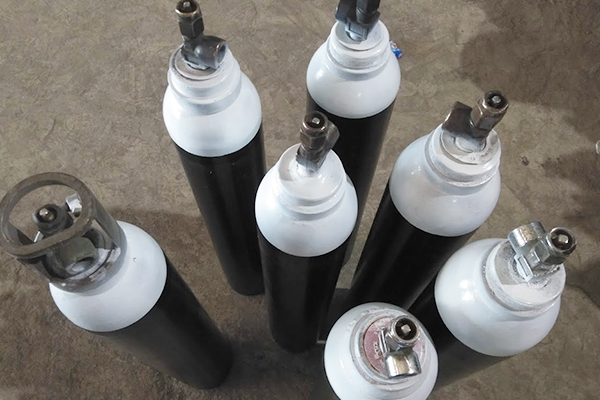 Medical Oxygen